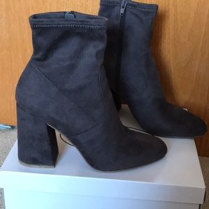 Steve Madden size 8.5 worn once